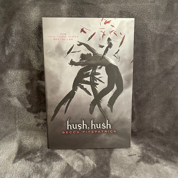 Hush, Hush Series Book Box Set by Becca Fitzpatrick - Picture 7 of 14